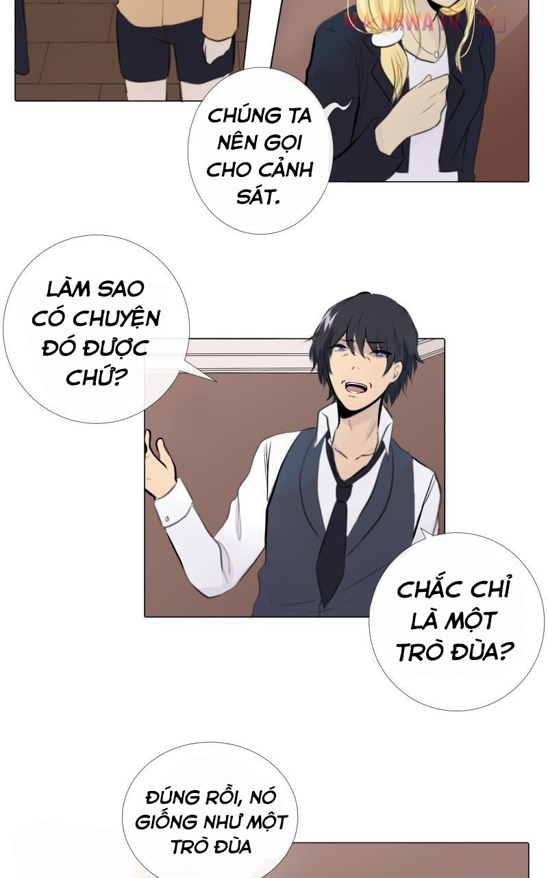 Đọc truyện Trọng sinh mạc thế - Chap 12